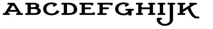 Cherritt Exp Small Capitals
