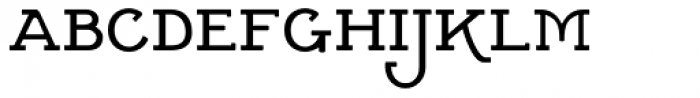 Cherritt Light Small Capitals