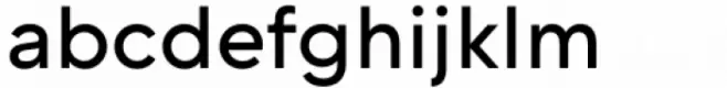 Chesna Grotesk Medium