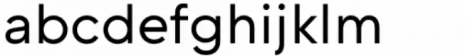 Chesna Grotesk Regular