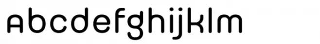 Chewatext Rounded Regular