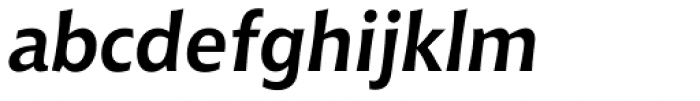 Chianti OSF Bold Italic