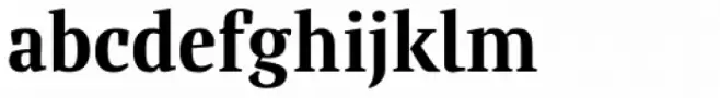 Chift Display Bold