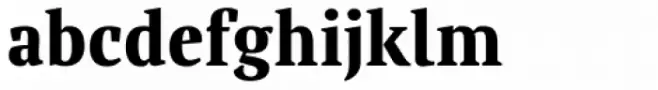 Chift Text Bold