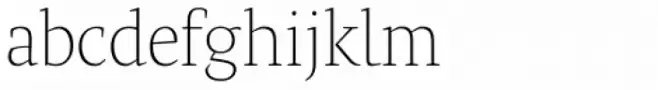 Chift Text ExtraLight