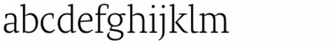 Chift Text Light