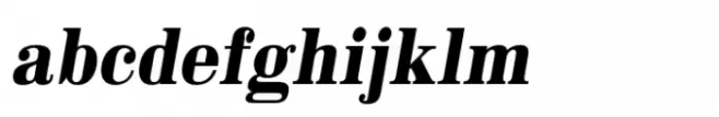Chili Plain Italic