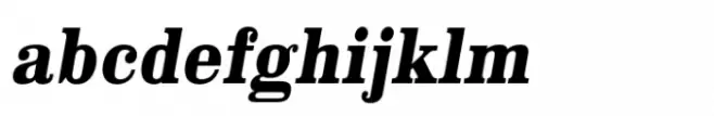 Chili Plain Medium Italic