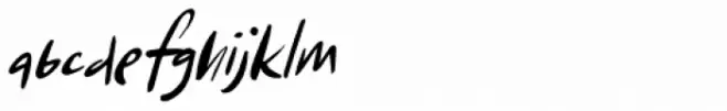 Chillerz Italic