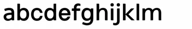 Chilloxine Semi Bold