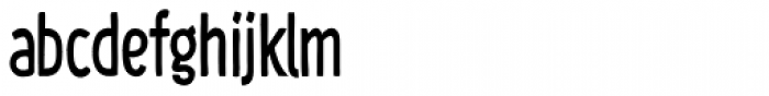 Chimphand Bold Condensed