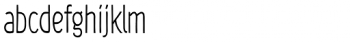 Chimphand Regular Condensed