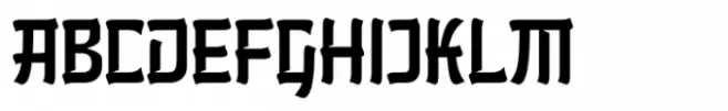 Chinese Shangai