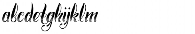 Chino Tattoo Gradiant