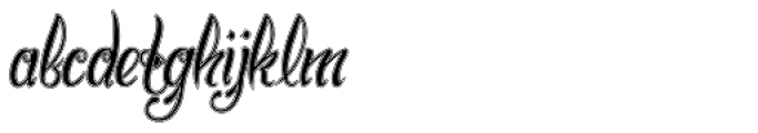Chino Tattoo Thin Colege