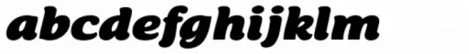 Chipa Italic