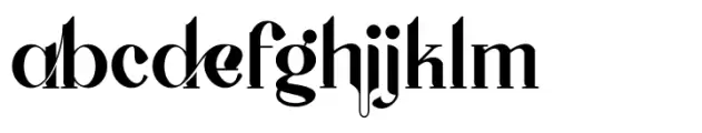 Chiralla Regular