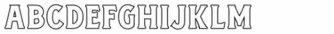 Chivels Outline