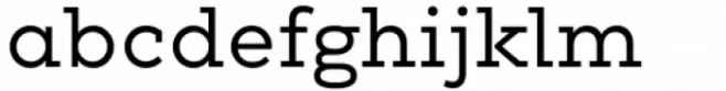 Chom Regular