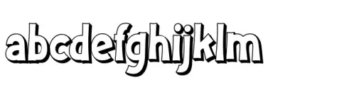 Chomiku Shadow