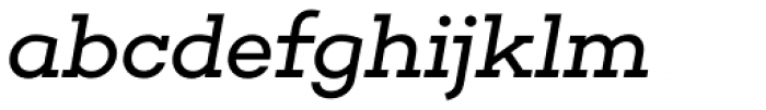 Choplin Book Italic