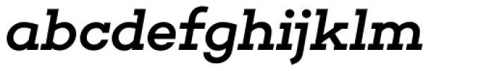 Choplin Medium Italic