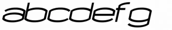 Chord Bold Italic