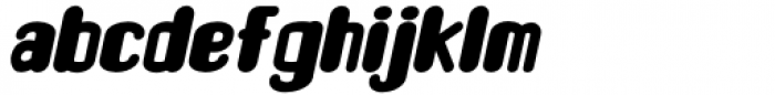 Christhine Italic