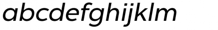 Chronica Pro Regular Italic