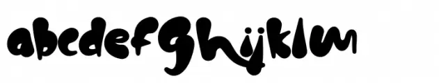 Chubby Elephant Regular