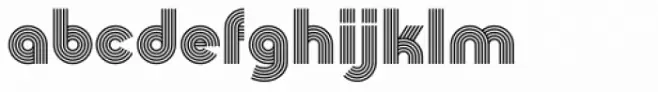 Churchward Design Lines