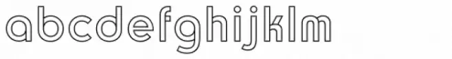 Churchward Design Outline
