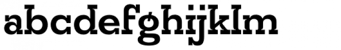 Churchward Montezuma Bold