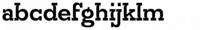 Churchward Montezuma Bold