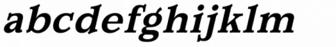 Churchward Newstype Italic