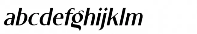 Churek Oblique