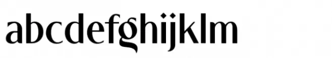Churek Regular