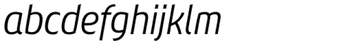 Chypre Cond Book Italic
