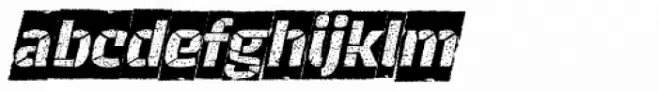 Ciclope Bold Italic