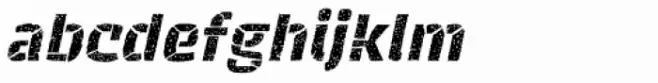 Ciclope Book Italic