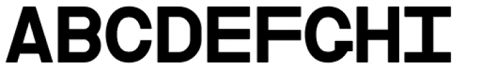 Cindie Mono B