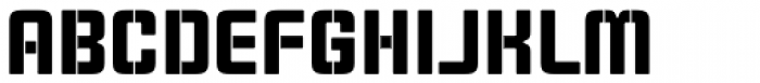 Cintra Stencil