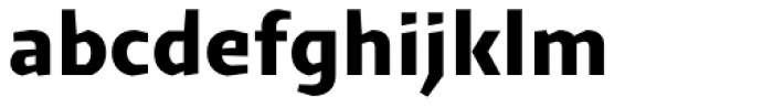 Cira Sans Extra Bold