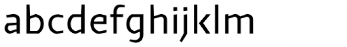 Cira Sans Regular