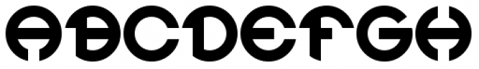 Circle BA