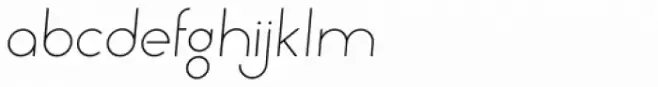 Circularis Light Italic