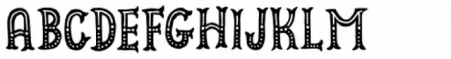 Cirkus Fantastiko Regular