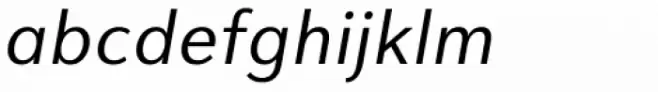 City Boys Italic