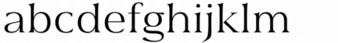 Civane Serif Extended Book
