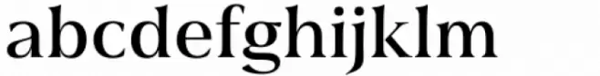 Civane Serif Norm Medium